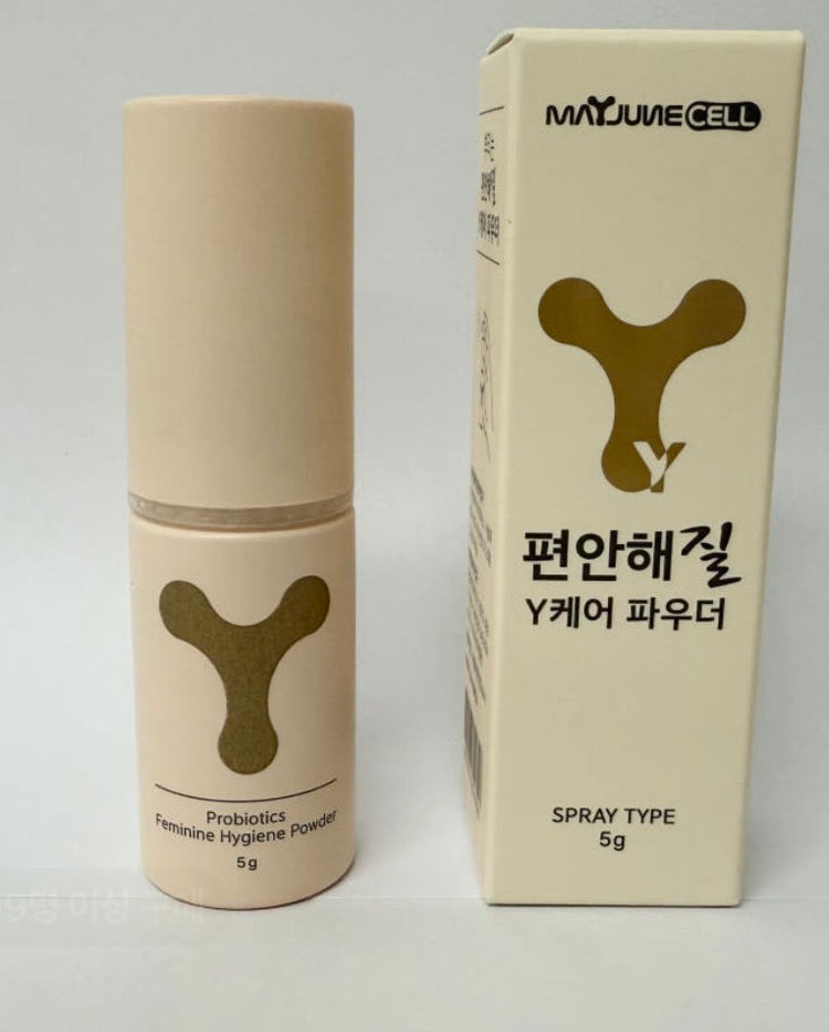 Yケア パウダー 5g SOISHOP