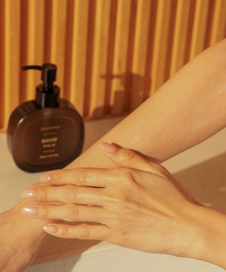 ラコンテル ボディオイル SOISHOP