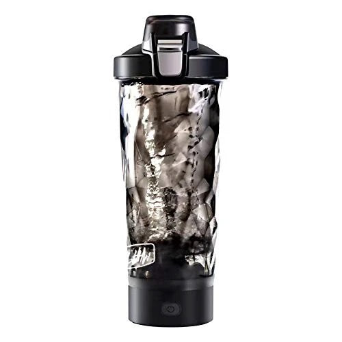 電動シェーカー 充電式 プロテイボトル 600ml 食器・カトラリー SOISHOP