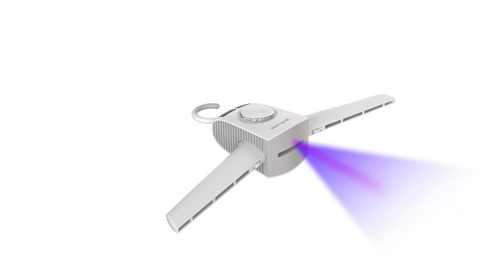 衣類乾燥機 2WAY UV除菌ハンガードライヤー 家電 SOISHOP