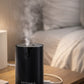 【入荷ラスト】デュアルアロマディフューザーDUAL AROMA DIFFUSER※ 精油プレゼントは1本に変更になりました 生活 株式会社ソイズ
