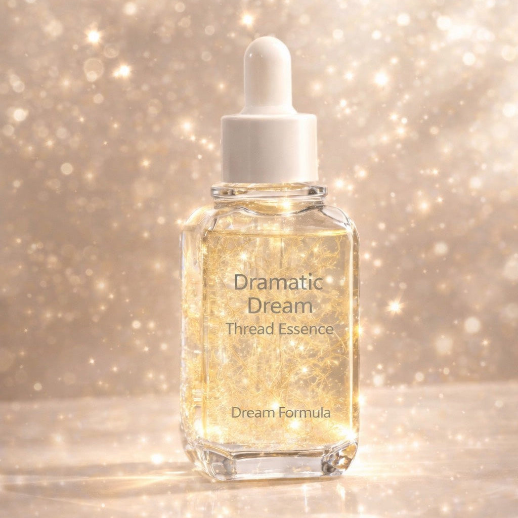 金の糸美容液 Dramatic Dream Thread Essence 52ml – SOISHOP