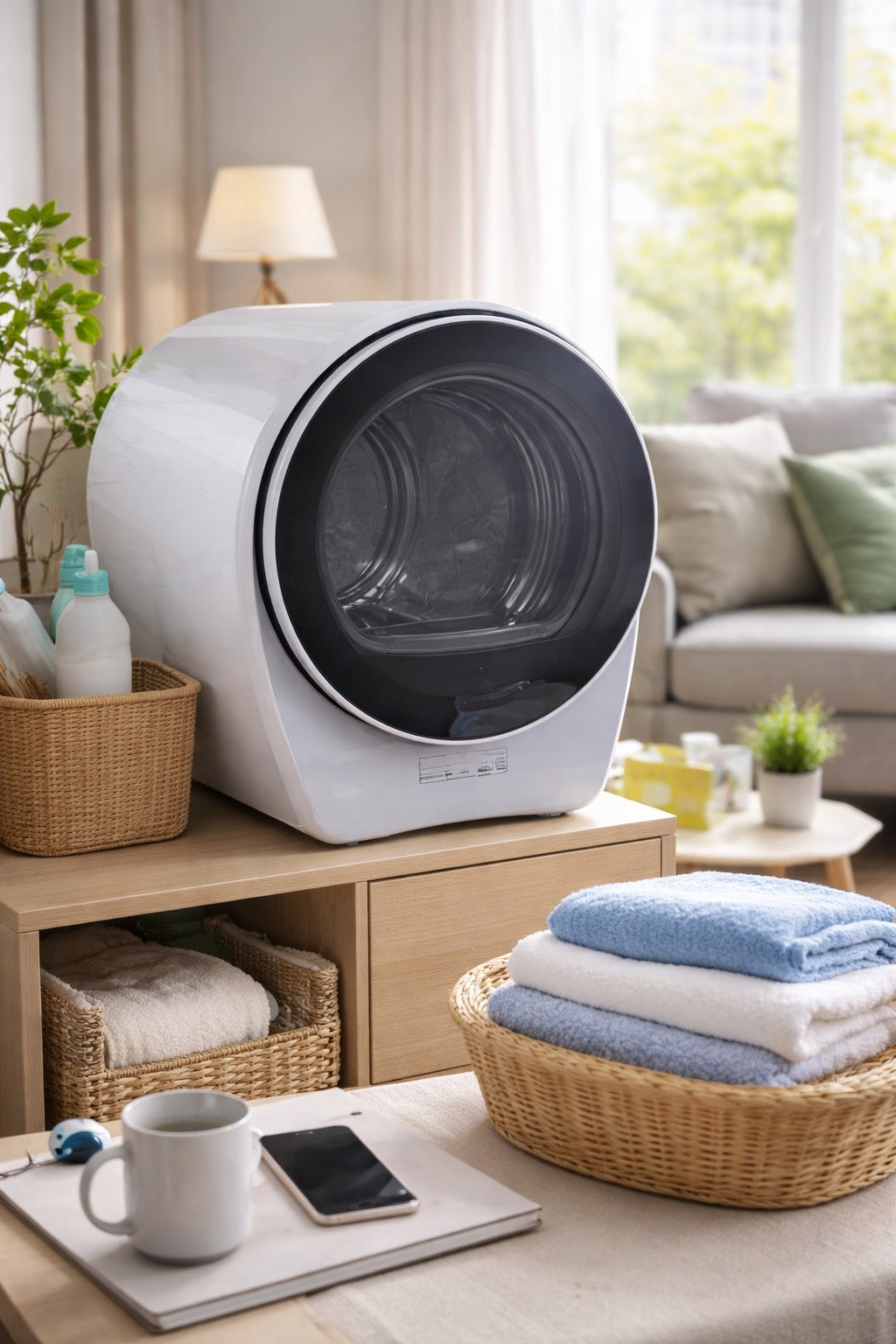 ☆SOISupero（ソイスペロ）DryBuddy Mini【乾燥機】（※他商品と同時購入不可） 家電 株式会社ソイズ