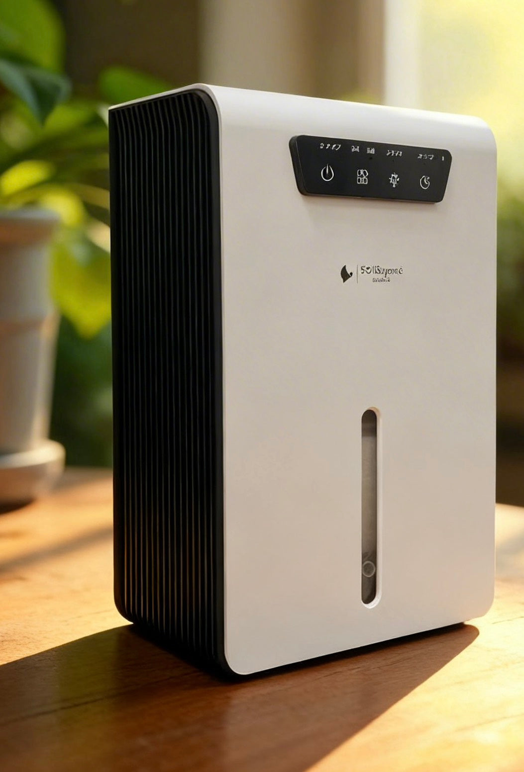 SOISupero（ソイスペロ）２in１comfortable air 除湿/加湿器※※こちらの商品は単品でご購入ください 家電 株式会社ソイズ