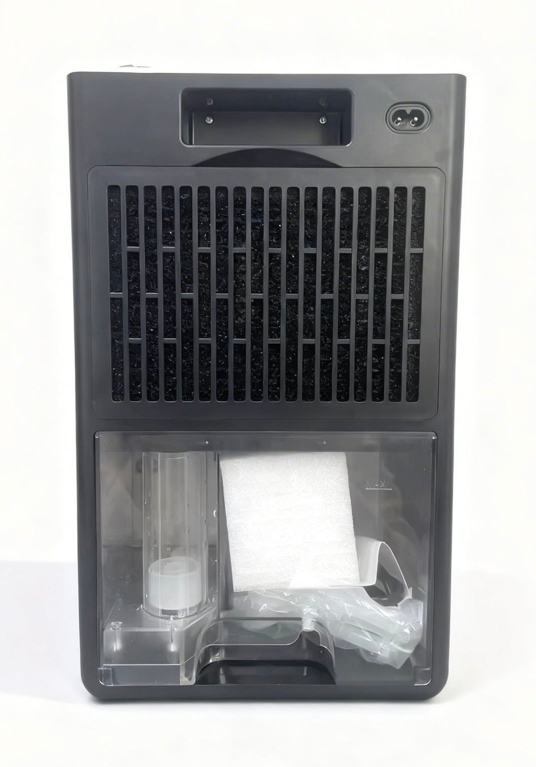 めちゃくちゃ座った姿が、ヤバすぎ、ずっと大事にしてたピエロと新品加湿器の2つ ☆SOISuperō（ソイスペロ）2in1comfortable air 【除湿/加湿器