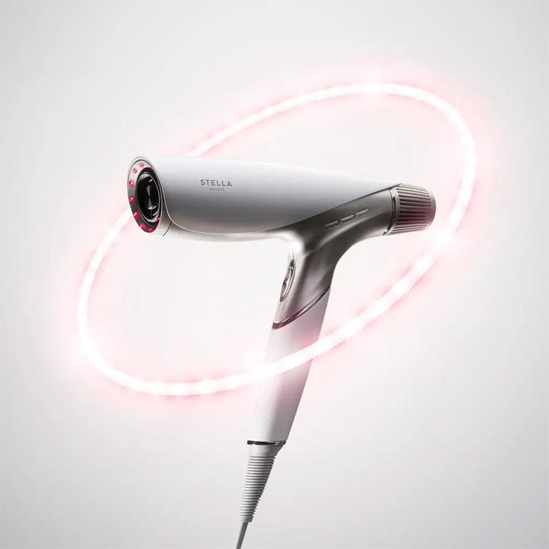 STELLA Shine Rebirth Hair Dryer JEWEL | ステラドライヤー ヘアドライヤー STELLA BEAUTE