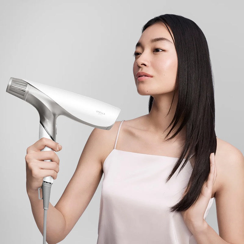 STELLA Shine Rebirth Hair Dryer JEWEL | ステラドライヤー ヘアドライヤー STELLA BEAUTE