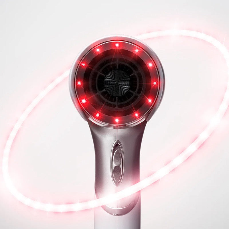 STELLA Shine Rebirth Hair Dryer JEWEL | ステラドライヤー ヘアドライヤー STELLA BEAUTE