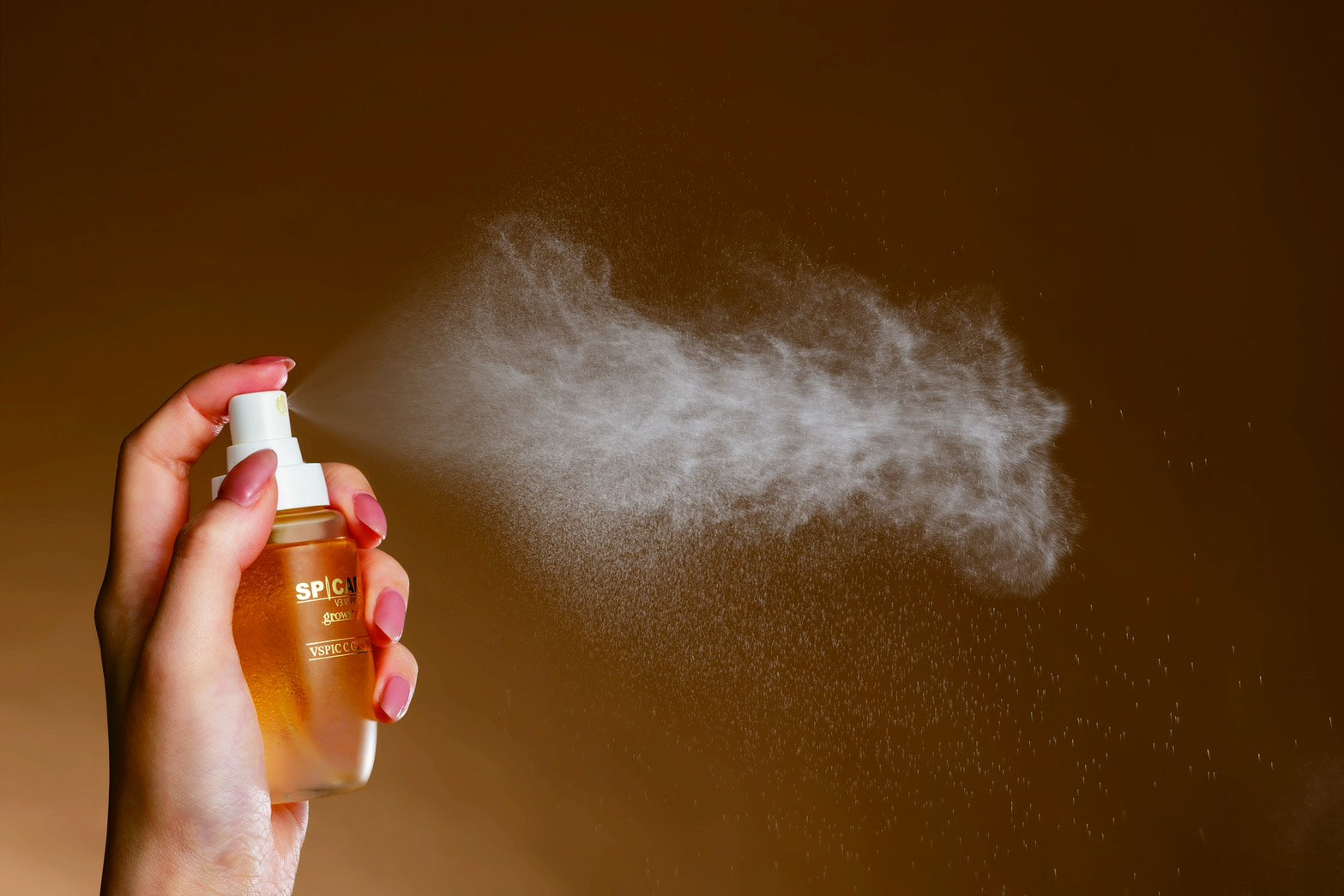 SPICARE V3 VSPIC C グロウミスト （化粧水ミスト）50ml 化粧水 SPICARE