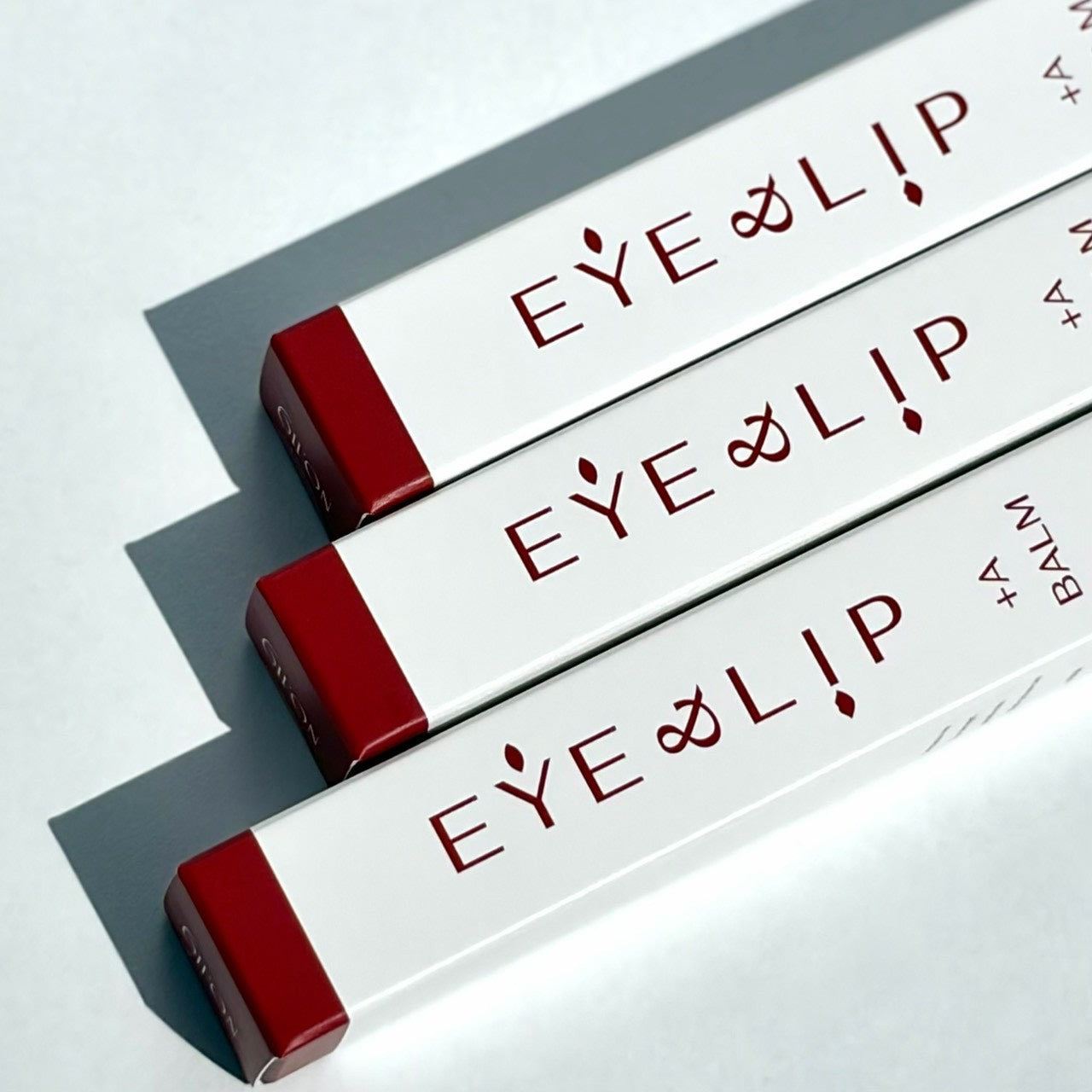 No.119 EYE＆LIP BALM（アイアンドリップバーム） 15g リップ 株式会社ソイズ