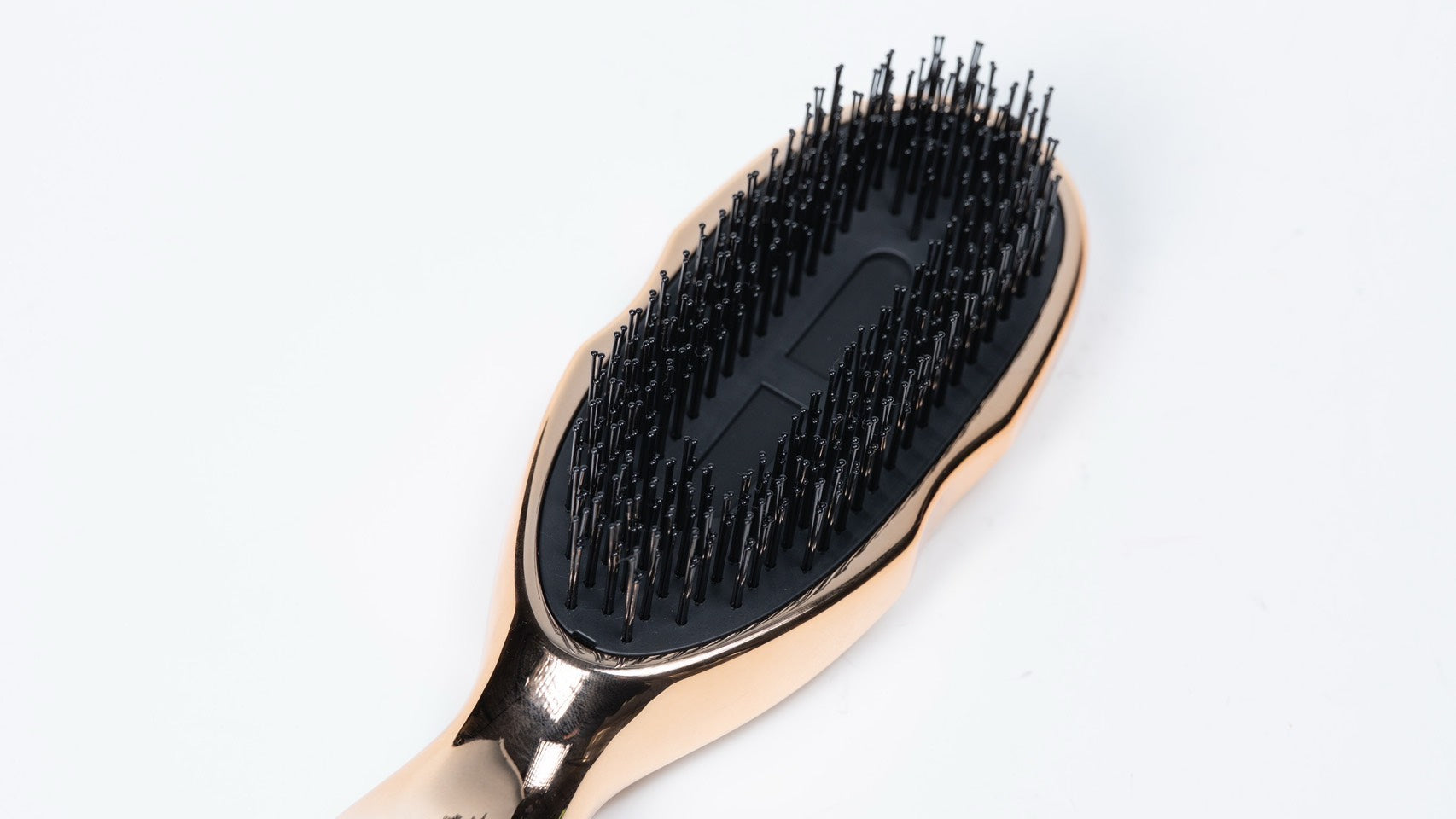 HAIR STAR イオンスターブラシPRO ヘアブラシ 株式会社ソイズ