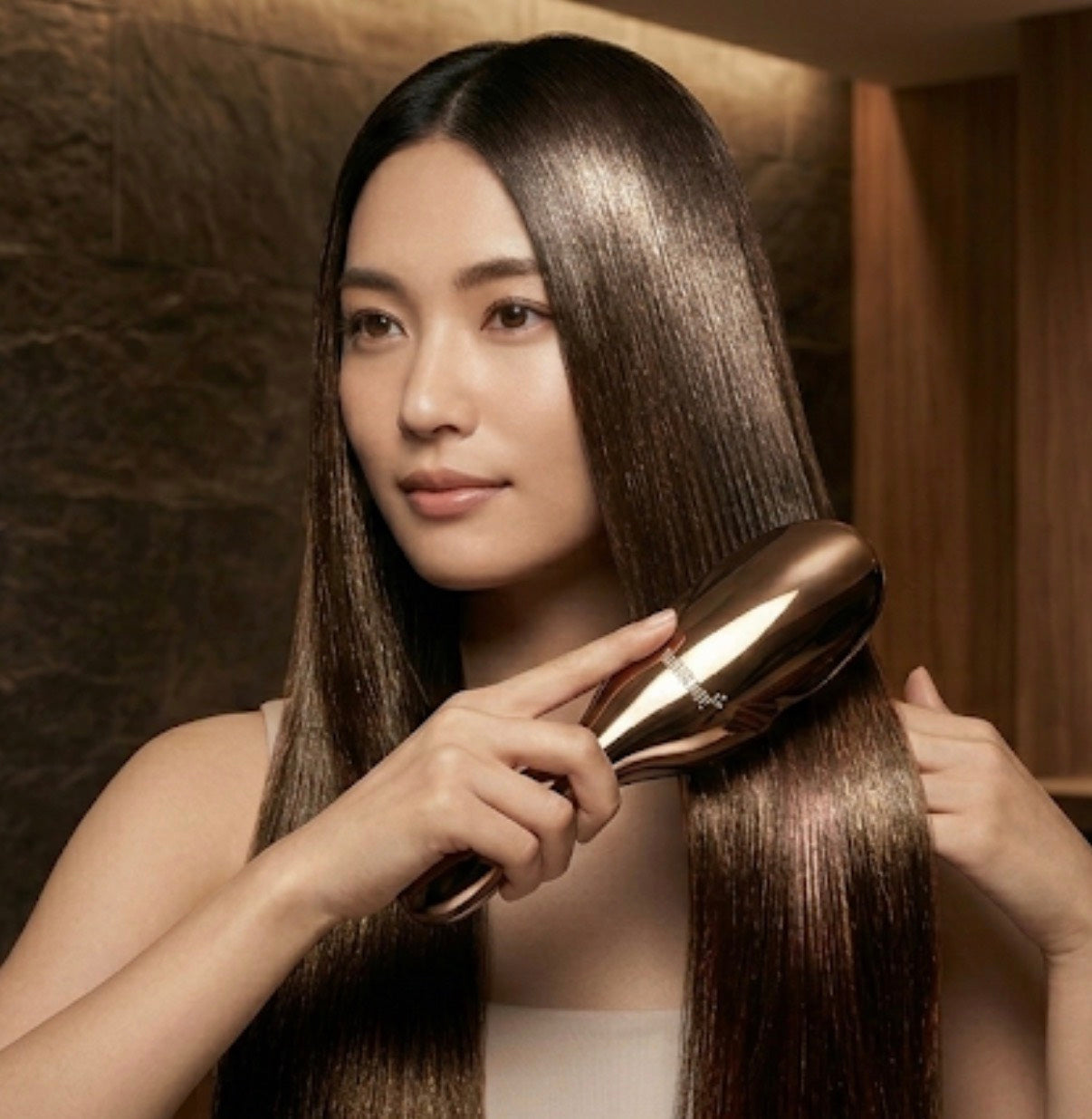 HAIR STAR イオンスターブラシPRO ヘアブラシ 株式会社ソイズ