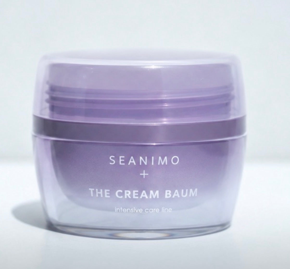 【5/30 朝8時～販売スタート】seanimo CREAM BALM（セアニモクリームバーム） 45g クリーム 株式会社ソイズ