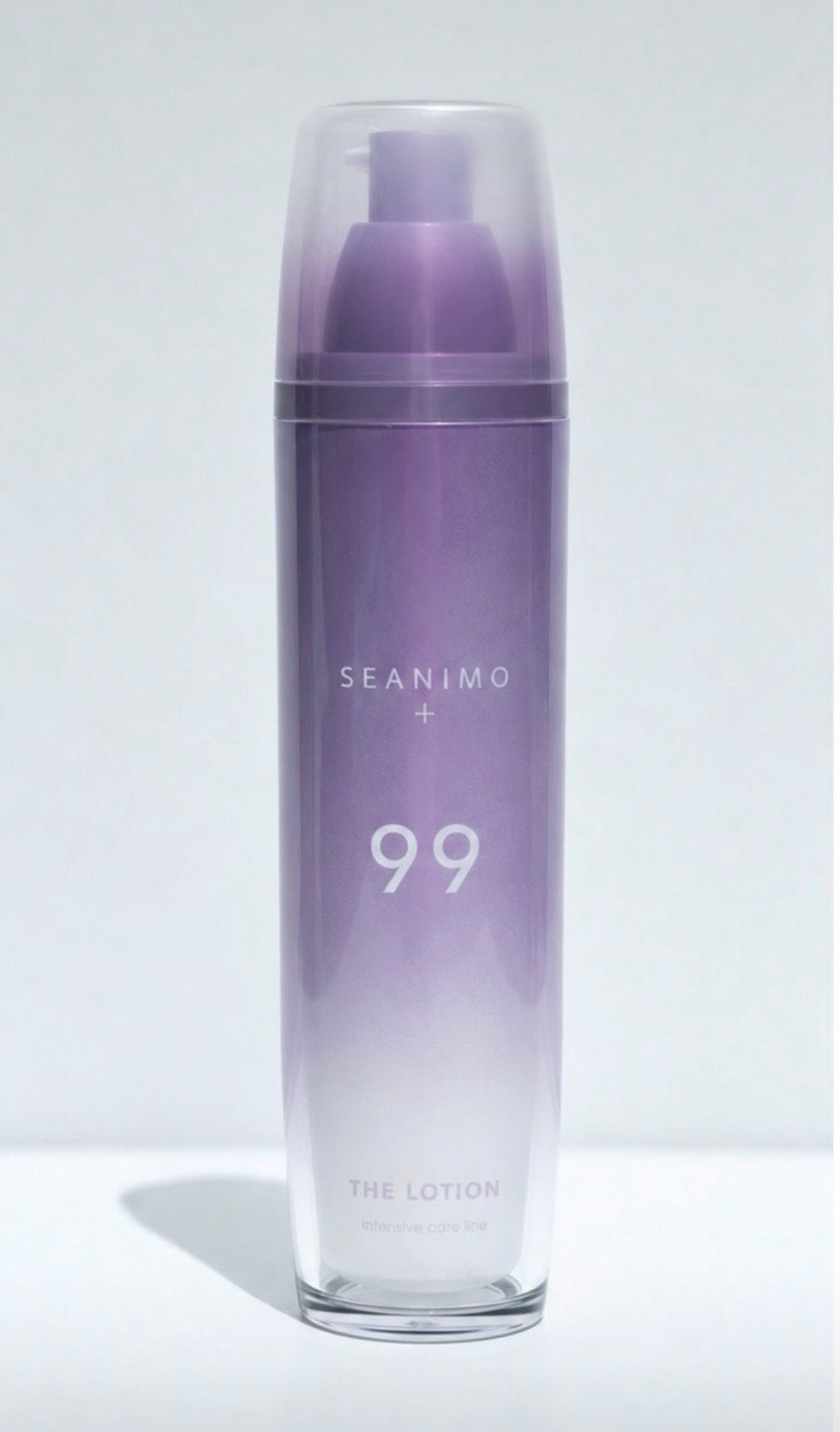 【期間限定キャンペーン中】seanimo THE LOTION（セアニモ ザ ローション） 49 / 99 各125ml ※99%5月30日発売 seanimo THE LOTION 99 化粧水 株式会社ソイズ