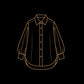 SOISuperō 【JUST ONE BLACK 】黒シャツ⭐️モニター価格 SOISオリジナル SOISHOP