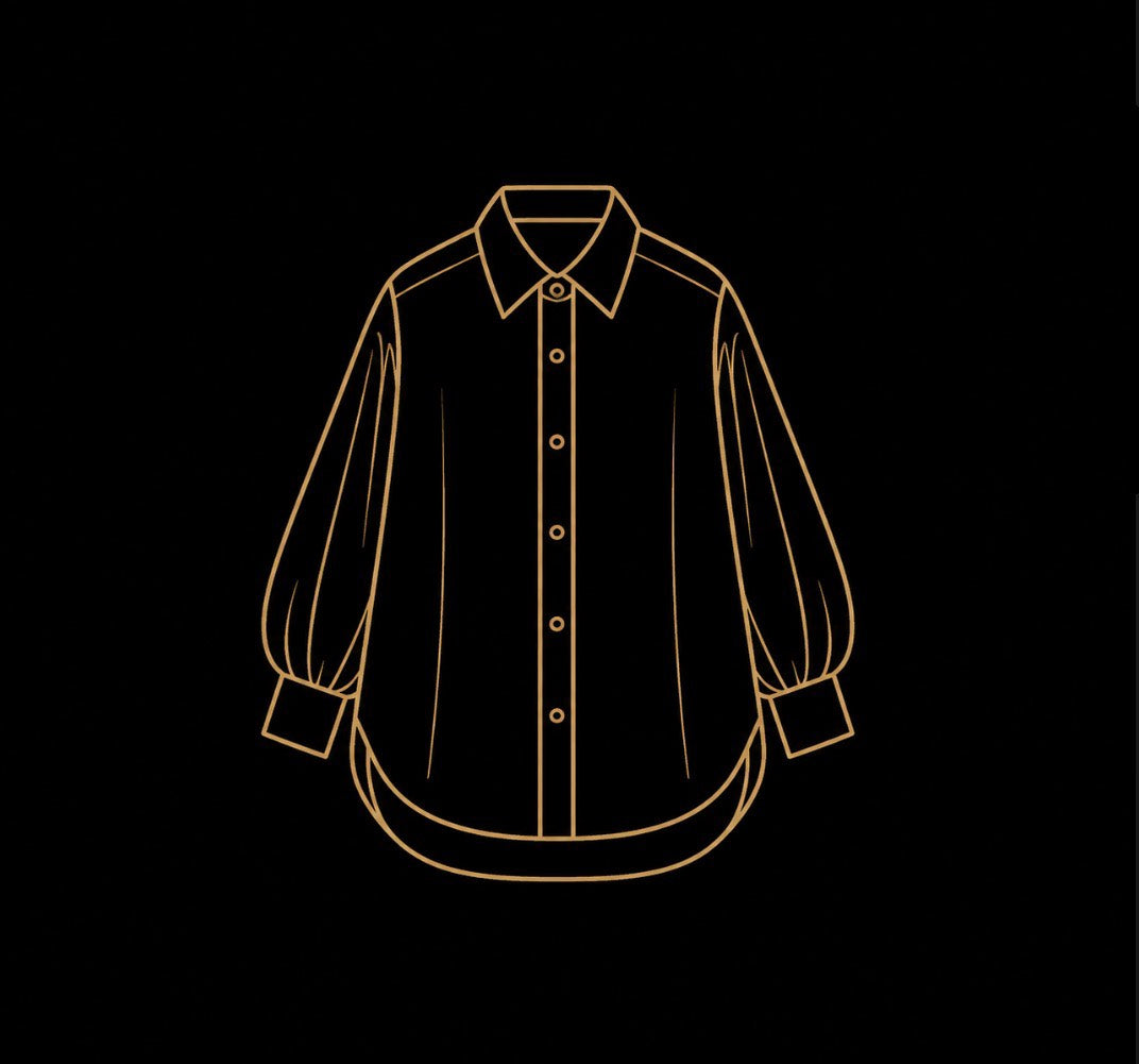 SOISuperō 【JUST ONE BLACK 】黒シャツ⭐️モニター価格 SOISオリジナル SOISHOP