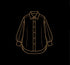 SOISuperō 【JUST ONE BLACK 】黒シャツ⭐️モニター価格 SOISオリジナル SOISHOP