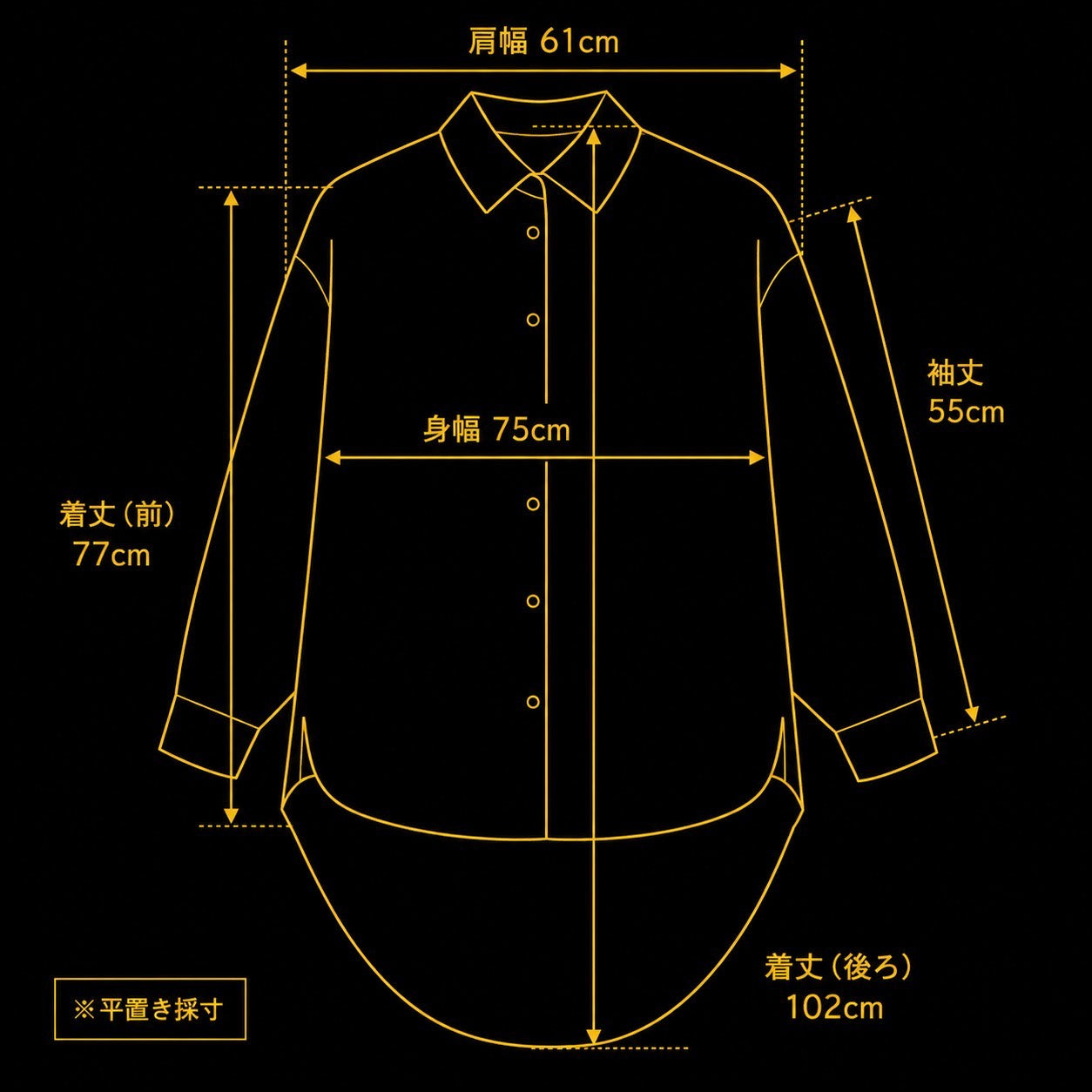 SOISuperō 【JUST ONE BLACK 】黒シャツ⭐️モニター価格 SOISオリジナル SOISHOP