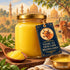 【伝統黄金ギーバター】VEDIC A2 DESI COW BILONA GHEE 【不定期入荷・数量限定販売】 500g ギ―バター 株式会社ソイズ