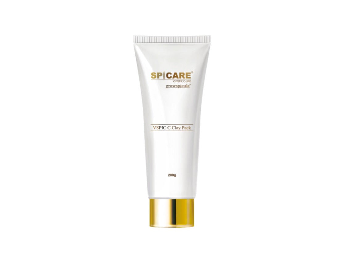 SPICARE V3 CラインClay Pack（クレイパック）200g SOISHOP