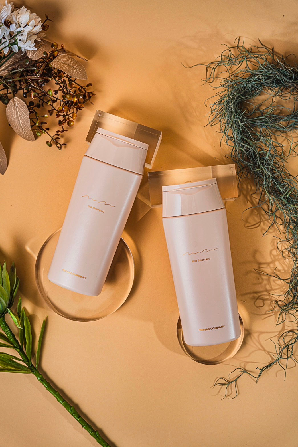 【卸売商品】ムムヘアシャンプー 300ml mm. HAIRCARE - Shampoo シャンプー yakujo