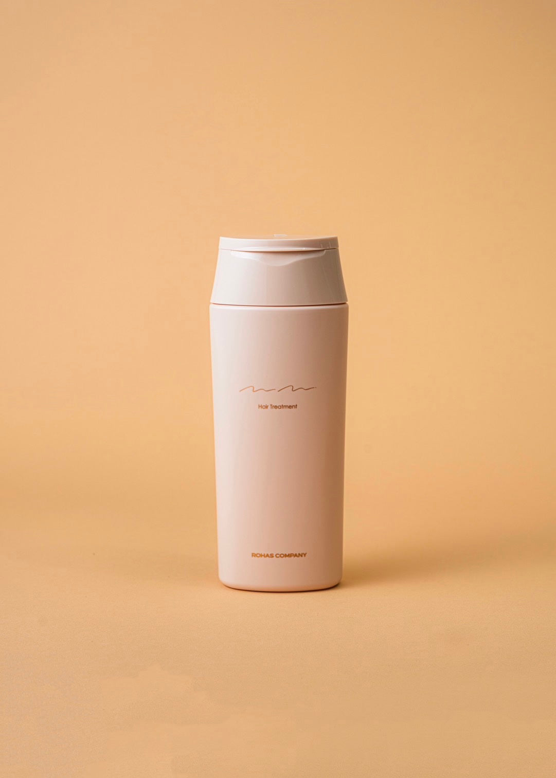 【販売店舗様用】ムムトリートメント 300ml mm. HAIRCARE - Treatment 卸売用 yakujo