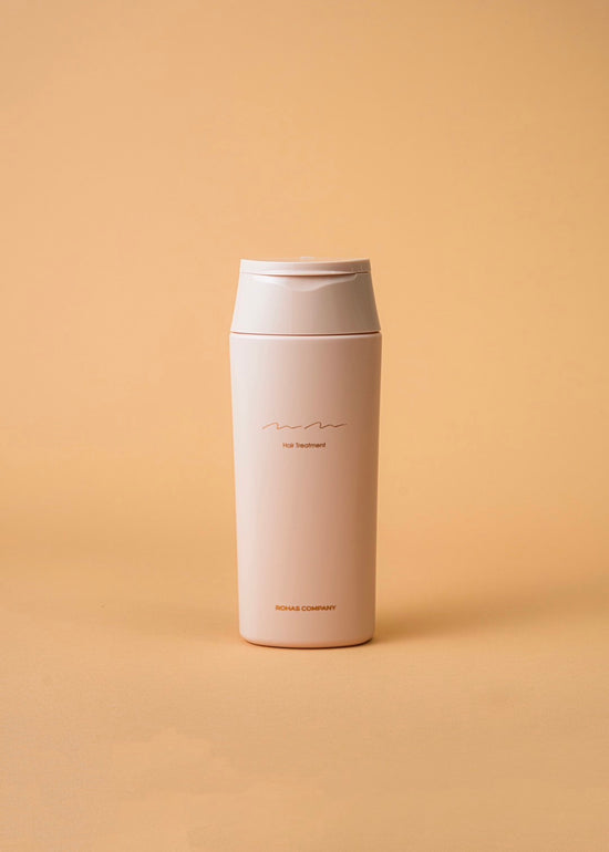 ムムトリートメント 300ml　mm. HAIRCARE - Treatment