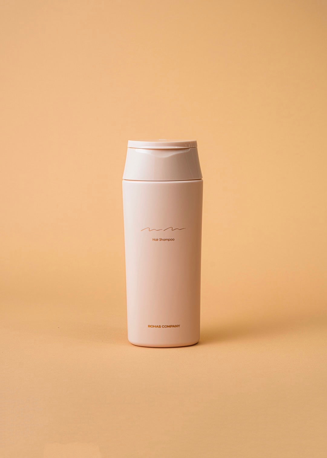 【販売店舗様用】ムムヘアシャンプー 300ml mm. HAIRCARE - Shampoo 卸売用 yakujo