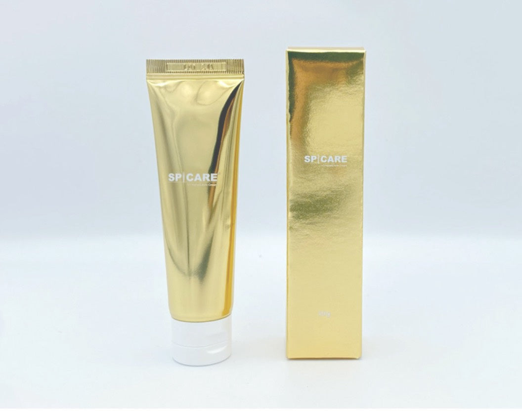 最初で最後の1＋1キャンペーン【11/20 0時販売スタート】SPICARE V3 ハンドアンドアームクリーム 50g ハンドクリーム SPICARE