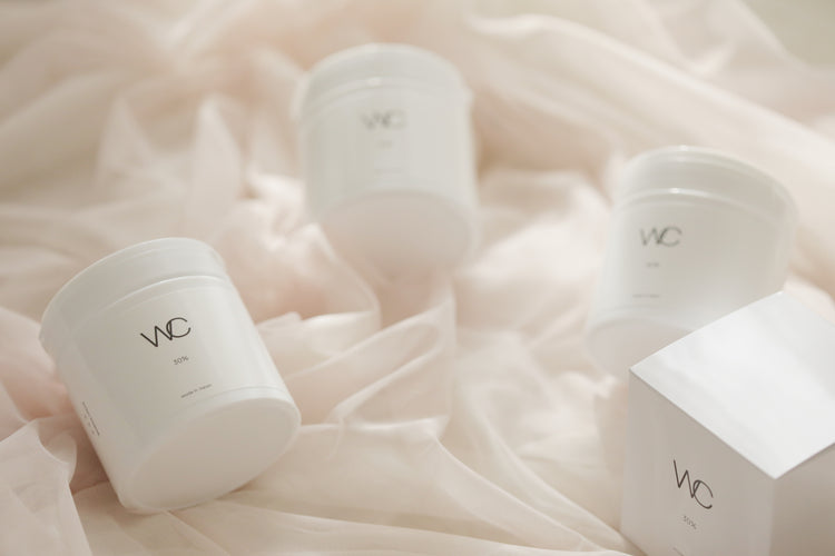 【NEW】WC CREAM 30％ 80ml 250ml 期間限定キャンペーン SOISHOP