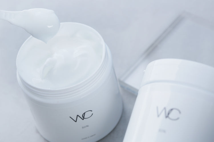 【NEW】WC CREAM 30％ 80ml 250ml 期間限定キャンペーン SOISHOP