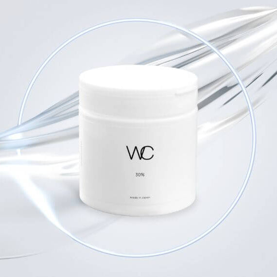 【NEW】WC CREAM 30％ 80ml 250ml 期間限定キャンペーン SOISHOP