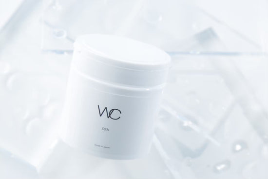 【NEW】WC CREAM 30％ 80ml 250ml 期間限定キャンペーン SOISHOP