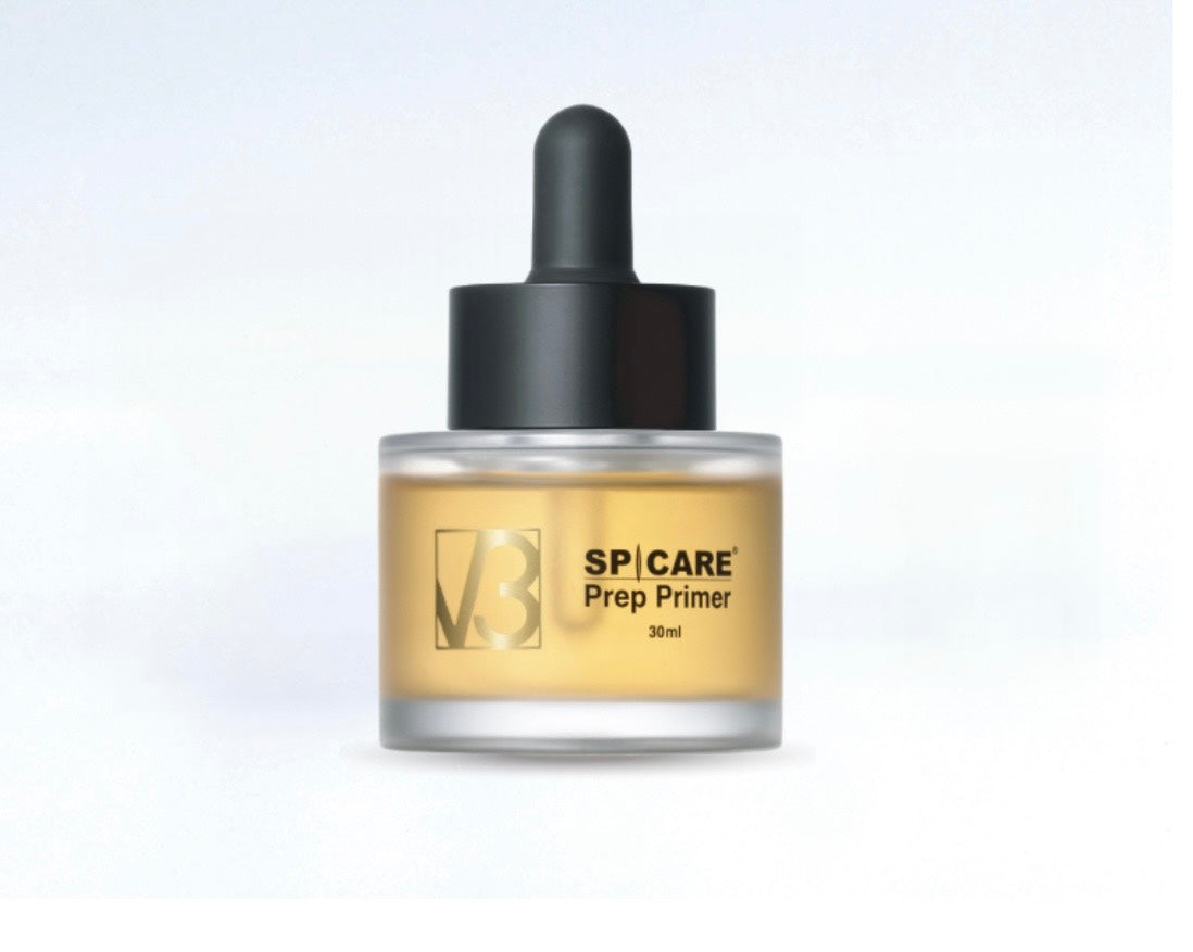 SPICARE V3プレッププライマー 30ml プライマー BJC