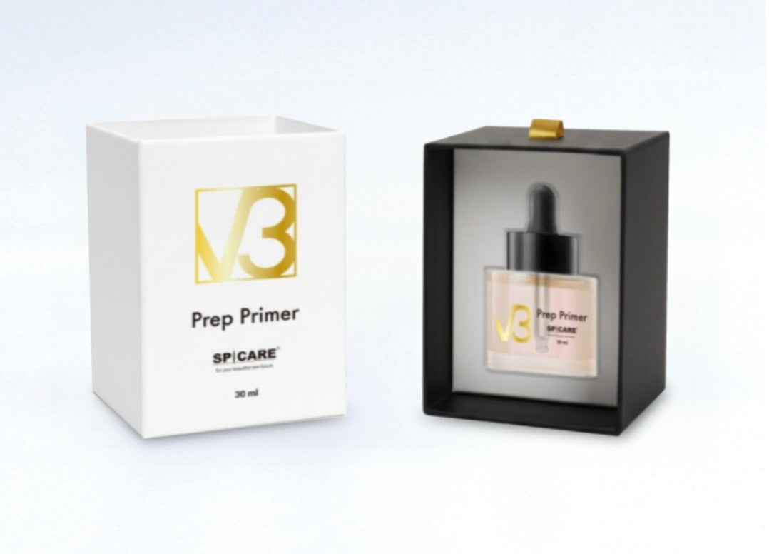 SPICARE V3プレッププライマー 30ml プライマー BJC