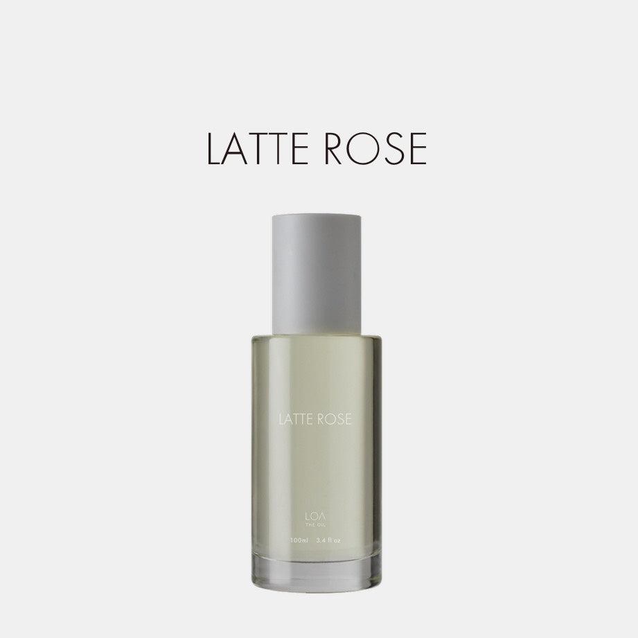 LOA THE OIL（ロアオイル） – SOISHOP