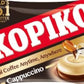 【KOPIKO】コピコ”カプチーノ味”キャンディーブリスター(8粒入り) 食品 コピコ