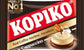 【KOPIKO】コピコ”カプチーノ味”キャンディーブリスター(8粒入り)