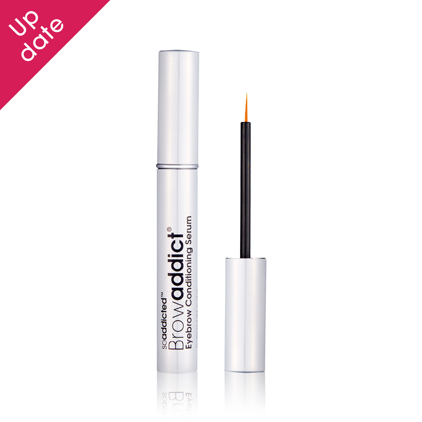 ブロウアディクト アイブロウ コンディショニング セラム アドバンス 5ml（眉毛美溶液） SOISHOp.onelinestore