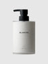 LOA FRAGRANCE HAIR CARE THE TREATMENT トリートメント 370g BLANCHE（ブランシュ） トリートメント LOA