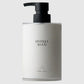 LOA FRAGRANCE HAIR CARE THE TREATMENT トリートメント 370g MYSTIQUE WOOD (ミスティックウッド) トリートメント LOA