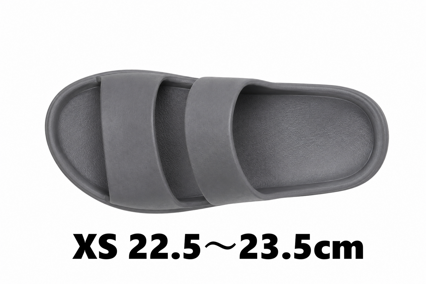 【8/5 21時～販売スタート】テラヘルツリカバリーサンダル（テラサン） XS サンダル 株式会社ビーエイチ