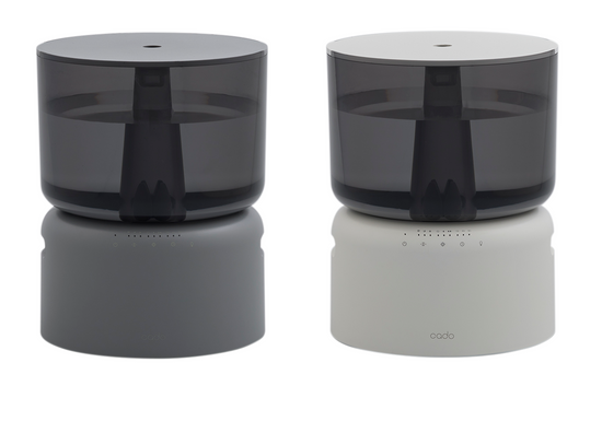 cado オートクリーン加湿器 STEM 500H / HM-C500H⭐️期間限定🎁付 家電 cado