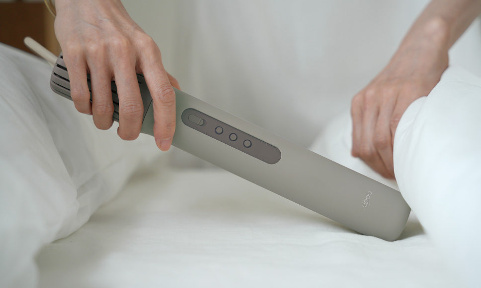 ☆cado FOEHN 003 / フェーン Futon dryer ふとん乾燥機⭐️期間限定🎁付 家電 cado