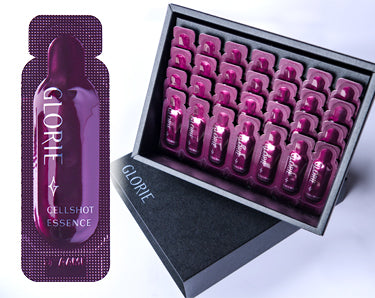 GLORIEセルショットエッセンス 28連 SOISHOP