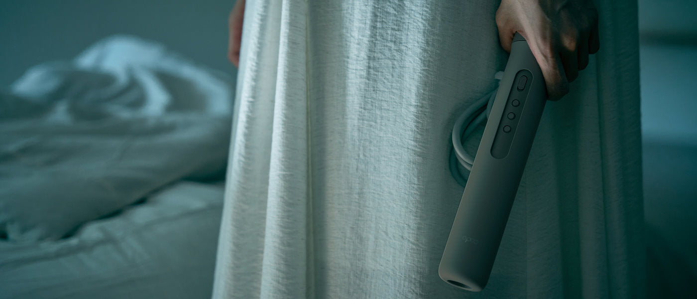 ☆cado FOEHN 003 / フェーン Futon dryer ふとん乾燥機⭐️期間限定🎁付 家電 cado