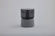 ☆cado オートクリーン加湿器 STEM 500H / HM-C500H クールグレー 家電 cado
