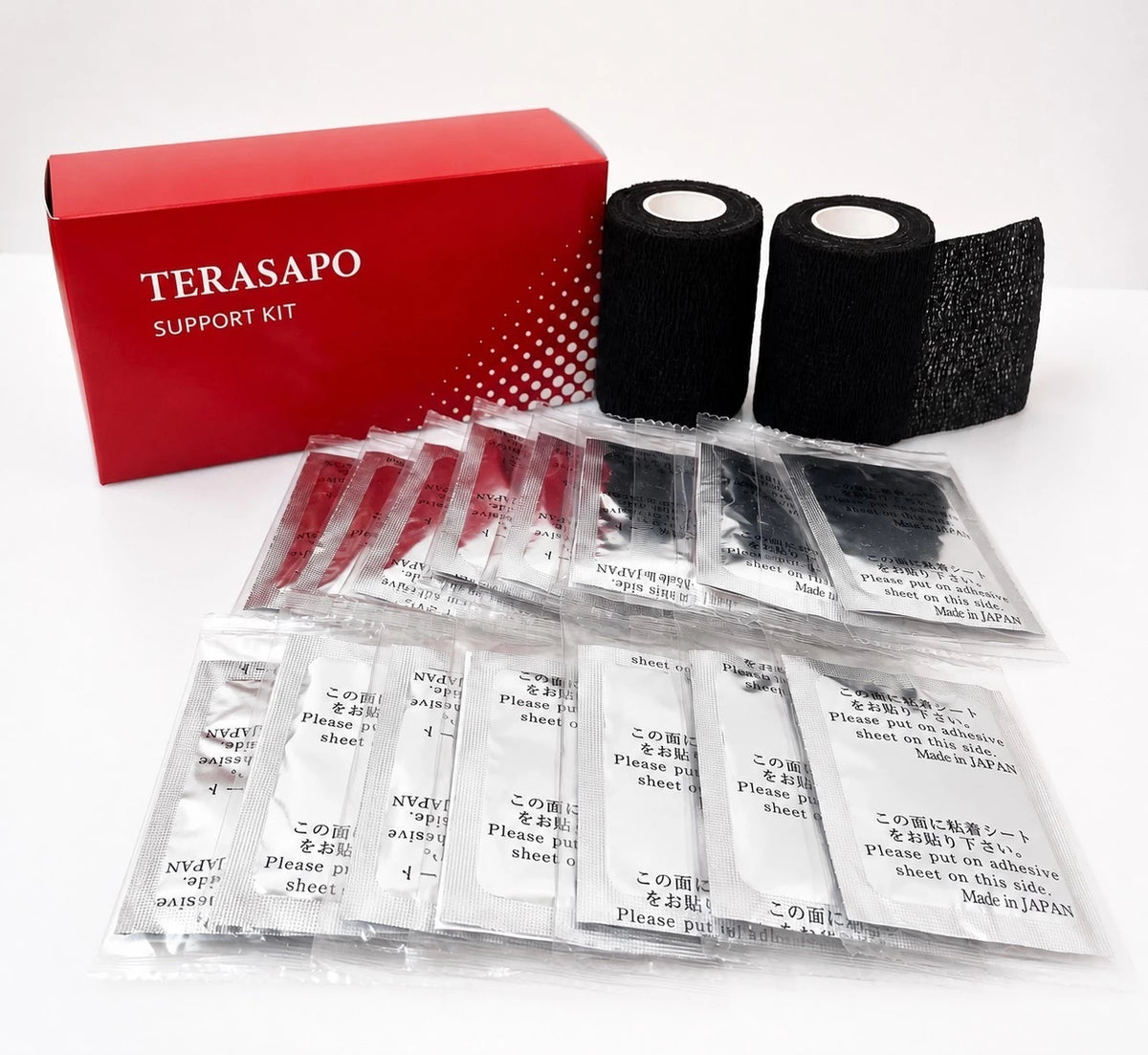 ⭐Expo⭐TERASAPO Night Care Supporter（テラサポ ナイトケアサポーター）