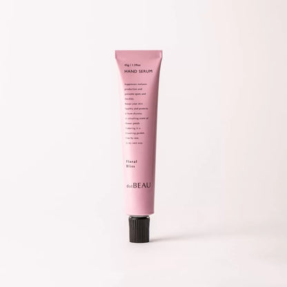 dodBEAU ドットビュー ハンドセラム フローラルブリス ハンドクリーム BJC