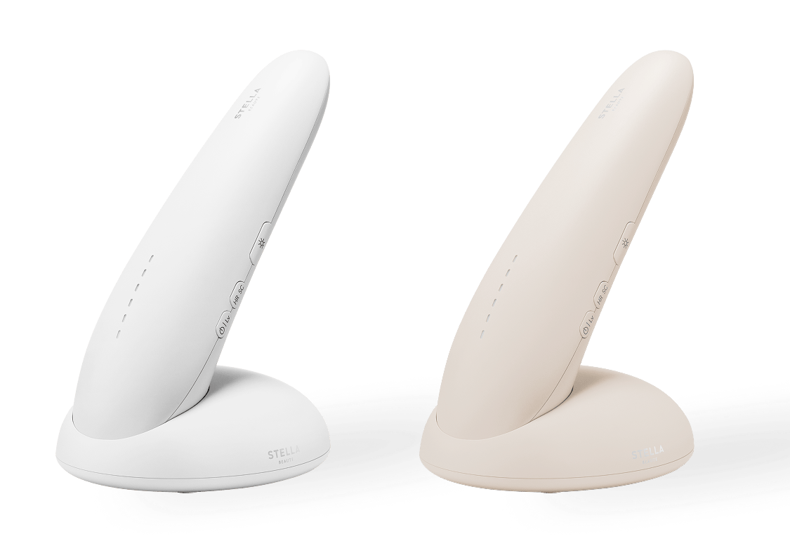 STELLA BEAUTE（ステラ）IPL光美容器Lunaルナ SOISHOP